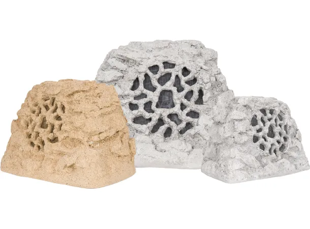 Speakercraft Ruckus 6 ONE Sandstone Sandstein  farge 